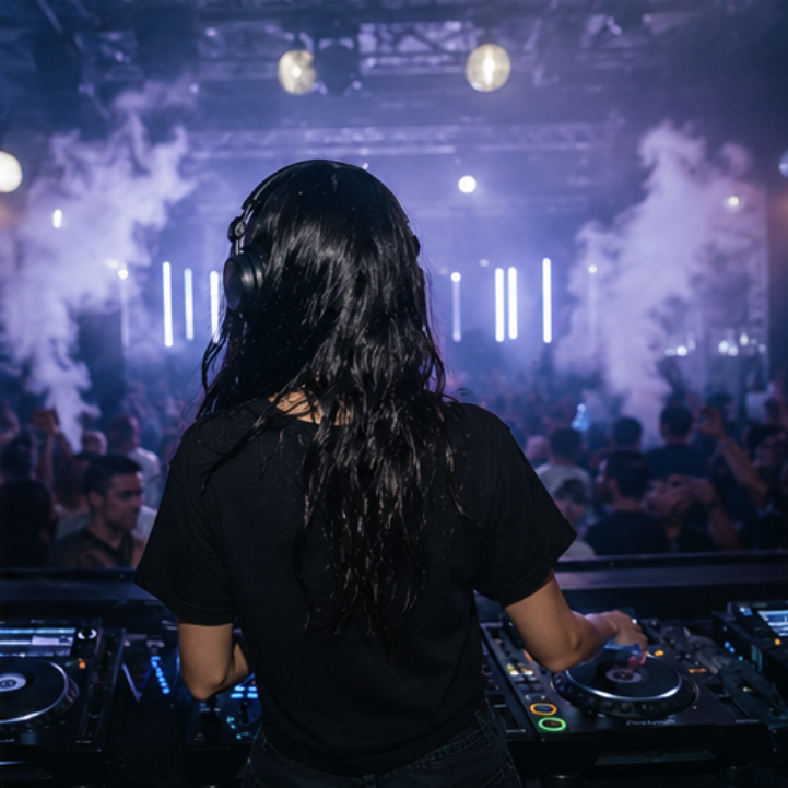 Club Residency