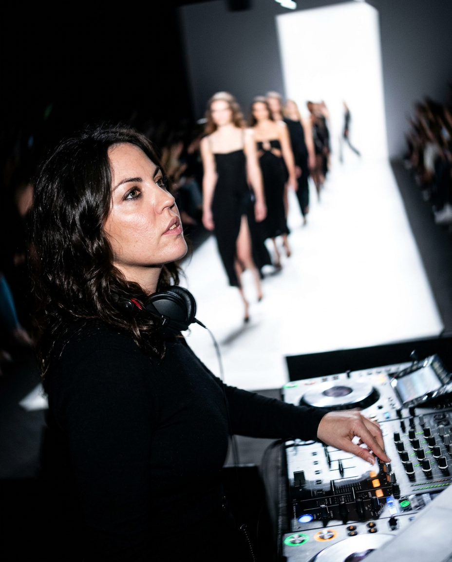 Runway Soundtrack