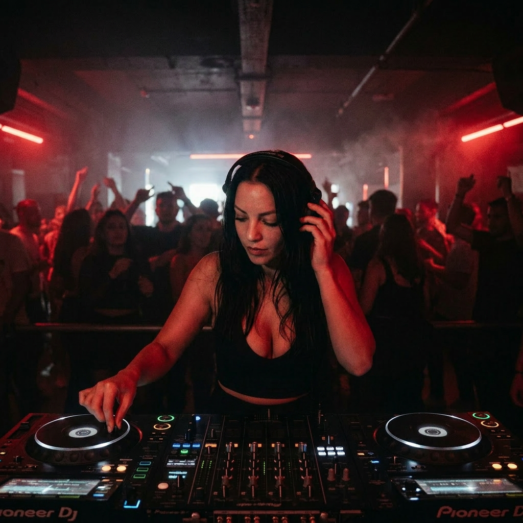 Underground Club