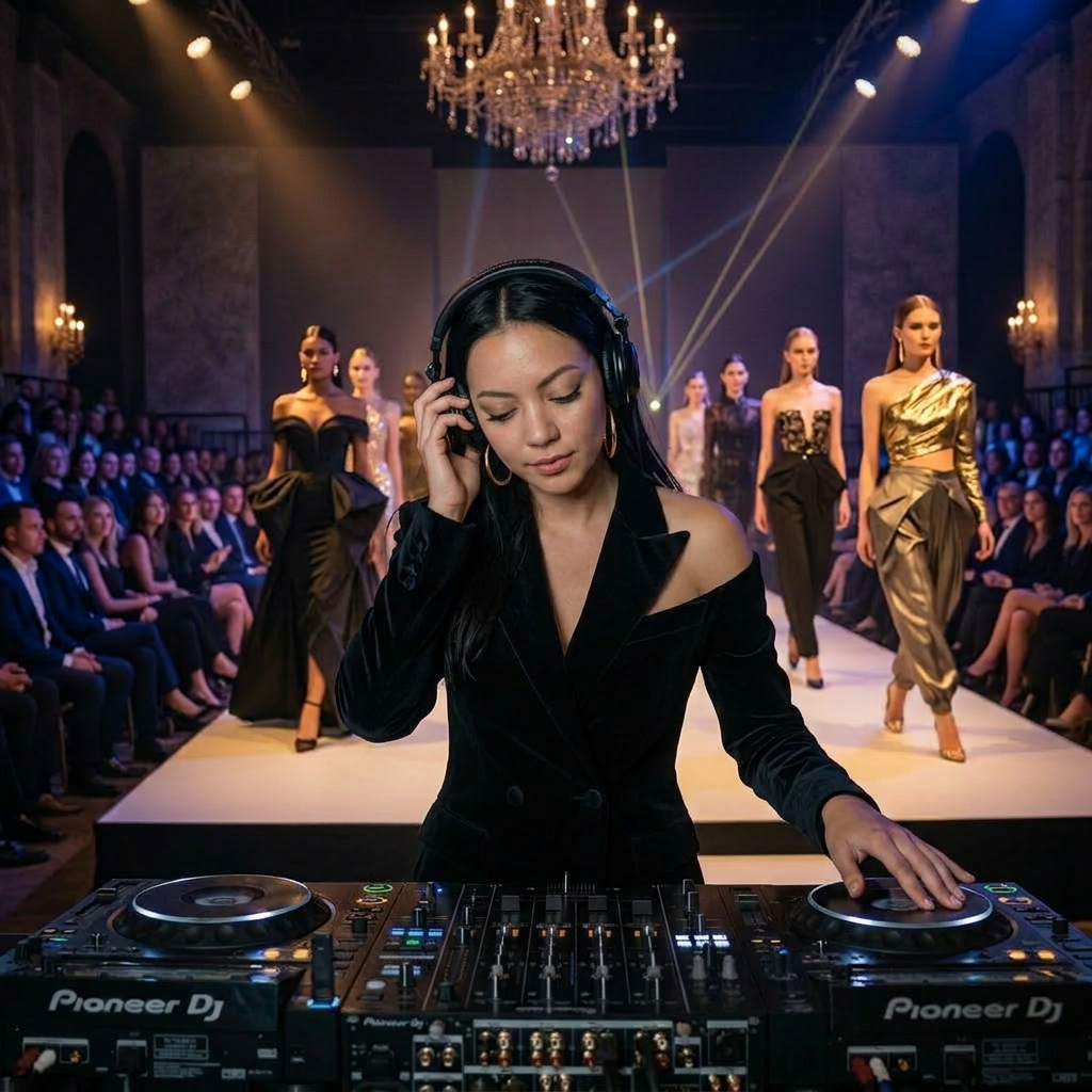 Runway Soundtrack