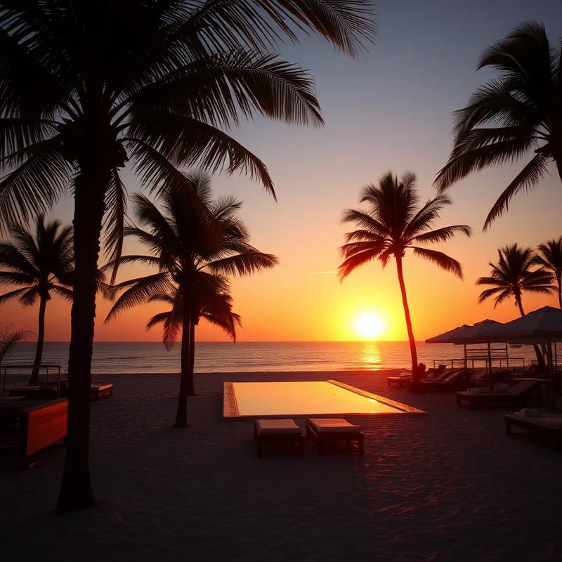 Beach Club Session — Vol. III