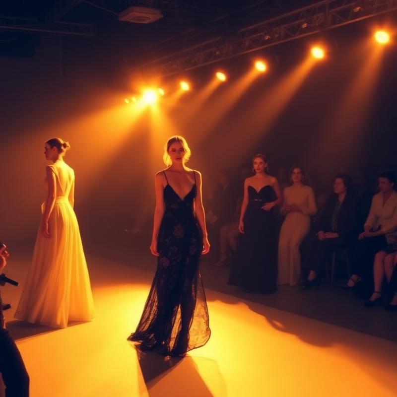 Fashion Event Soundtrack