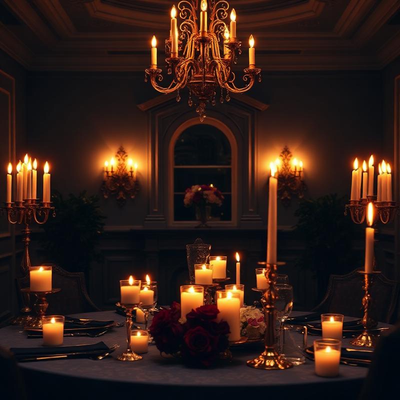 Private Party Mix